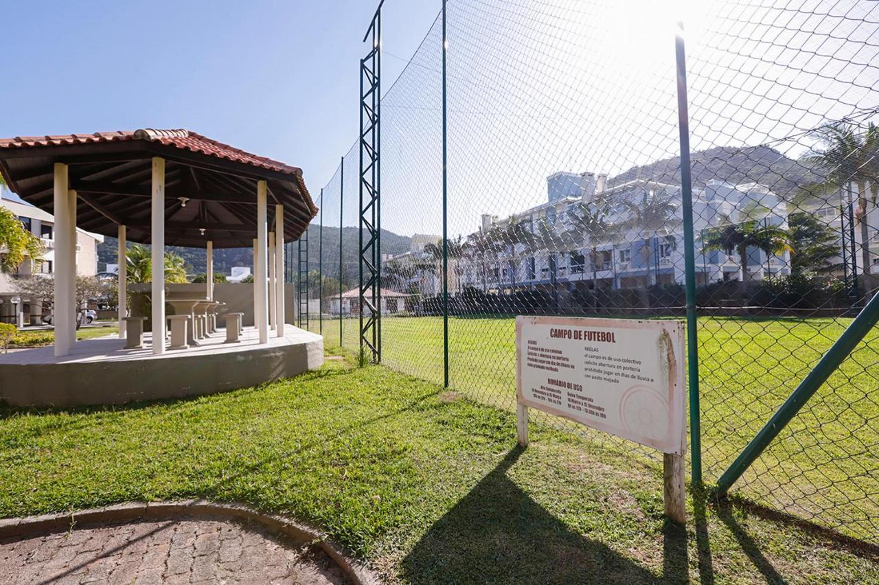Ingleses A 50 Metros Da Praia 5 Pessoas 101 Florianopolis Luaran gambar