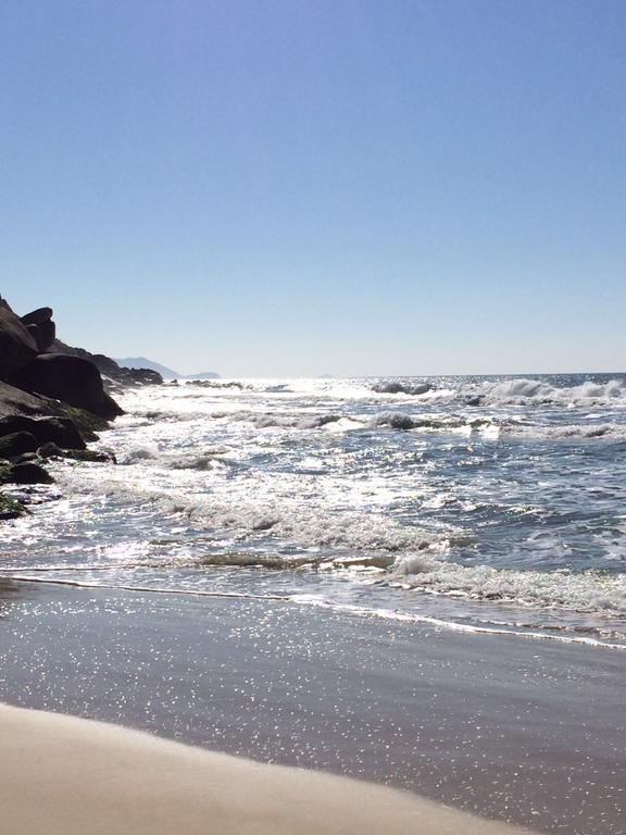 Ingleses A 50 Metros Da Praia 5 Pessoas 101 Florianopolis Luaran gambar
