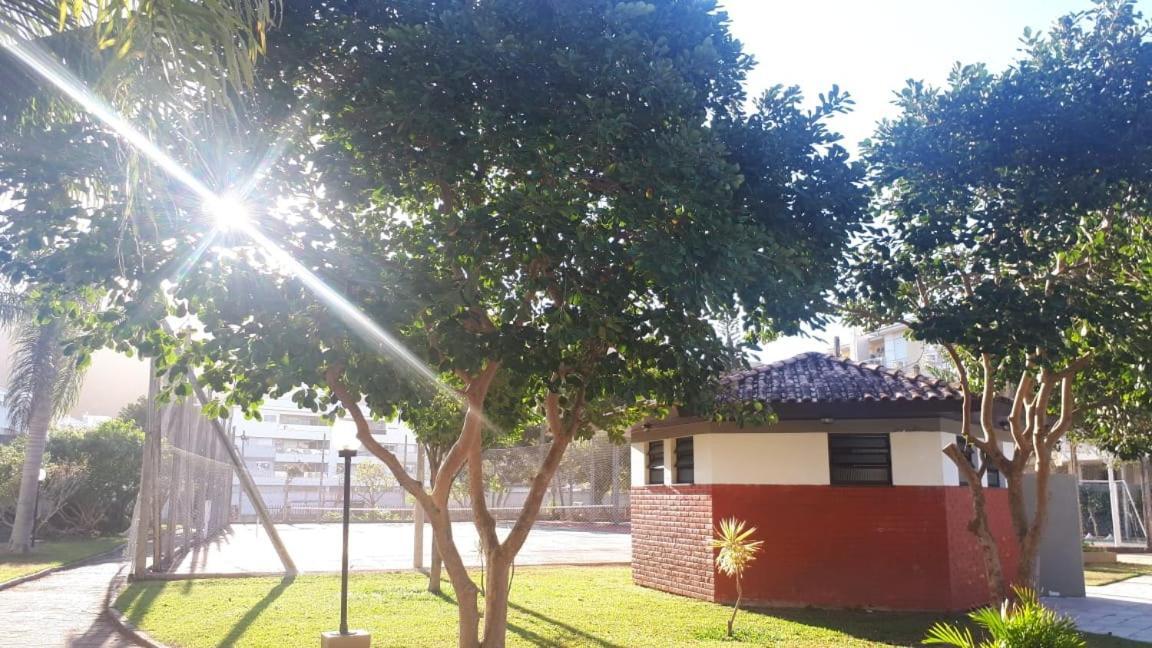 Ingleses A 50 Metros Da Praia 5 Pessoas 101 Florianopolis Luaran gambar
